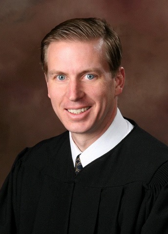 Judge Cooney