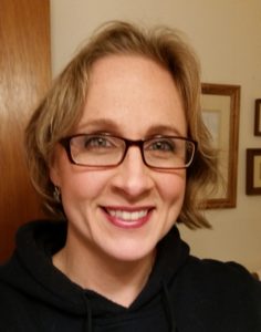 Cassi Surprise, and EVPP parent
