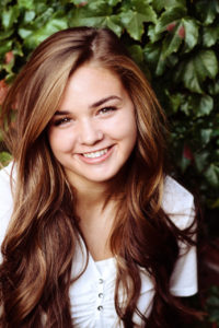 Taryn Baxter