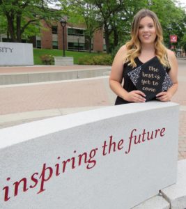 Becca Gollehon| College Access Program Coordinato